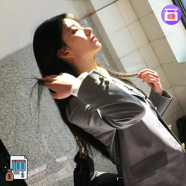 程先生